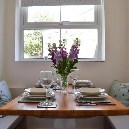 Rose Holiday home Pickering